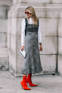 舊衣新生 別樣時髦，喜新不厭舊